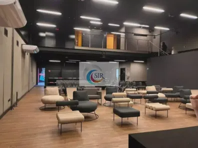 Ponto Comercial para alugar, 900m² no Vila Olímpia, São Paulo