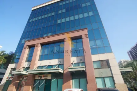 Sala Comercial à venda, 47m² no Barra da Tijuca, Rio de Janeiro