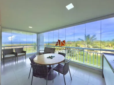 Apartamento com 3 Quartos à venda, 132m² no Porto das Dunas, Aquiraz