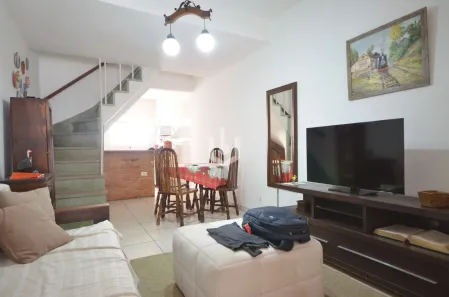 Casa com 4 Quartos à venda, 100m² no Vila Cruzeiro, São Paulo
