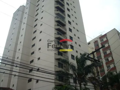 Apartamento com 4 Quartos à venda, 155m² no Jardim São Paulo(Zona Norte), São Paulo