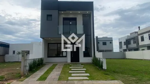 Casa com 3 Quartos à venda, 131m² no Passo das Pedras, Gravataí