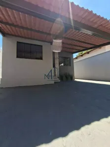 Casa com 3 Quartos à venda, 106m² no Residencial Buena Vista IV, Goiânia