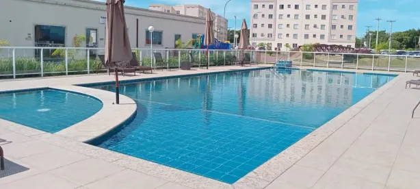 Apartamento com 2 Quartos à venda, 50m² no Atlântica, Rio das Ostras