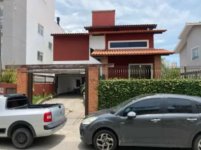 Casa com 1 Quarto à venda, 200m² no Pagani, Palhoça