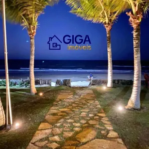 Apartamento com 2 Quartos à venda, 70m² no Aquiraz, Aquiraz