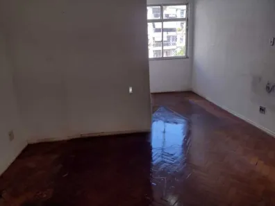 Apartamento com 1 Quarto à venda, 42m² no Flamengo, Rio de Janeiro