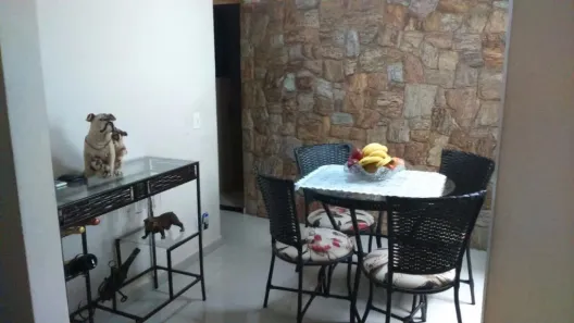 Apartamento com 3 Quartos à venda, 59m² no Vila Padre Manoel de Nóbrega, Campinas