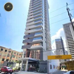Apartamento com 2 Quartos à venda, 65m² no Jurunas, Belém