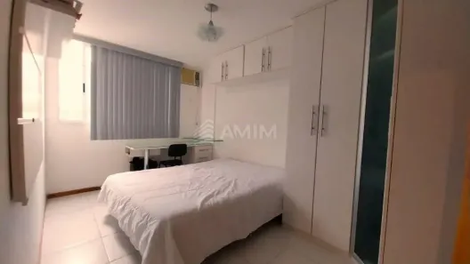 Apartamento com 2 Quartos à venda, 80m² no Charitas, Niterói