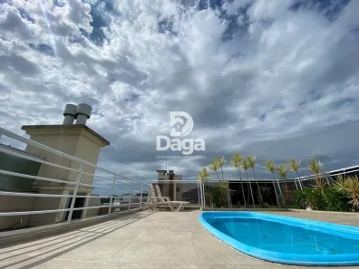 Cobertura com 3 Quartos à venda, 263m² no Córrego Grande, Florianópolis