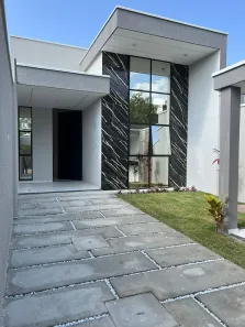 Casa com 3 Quartos à venda, 130m² no Edson Queiroz, Fortaleza