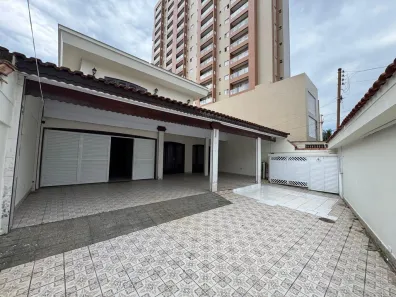 Imóvel Comercial com 7 Quartos à venda, 440m² no Boqueirão, Praia Grande