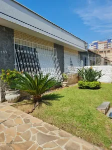 Casa com 3 Quartos à venda, 188m² no Jardim Itu, Porto Alegre