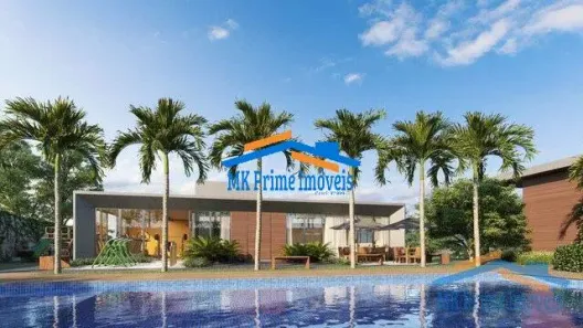 Lote/Terreno à venda, 134m² no Jardim Semiramis, Cotia