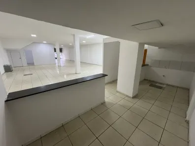 Ponto Comercial para alugar, 230m² no Ceilândia Norte, Brasília