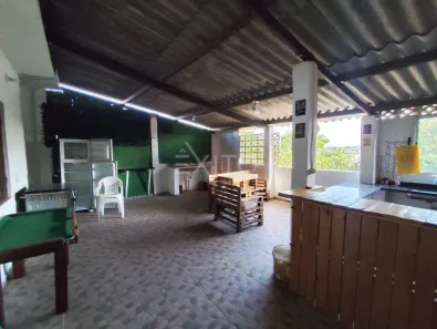 Casa com 2 Quartos para alugar, 131m² no Estância Climatérica Ypê, Jarinu