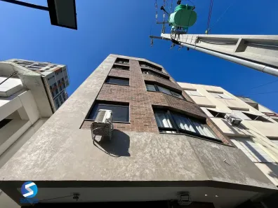 Apartamento com 1 Quarto à venda, 29m² no Cidade Baixa, Porto Alegre