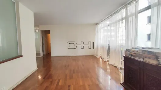 Apartamento com 3 Quartos à venda, 178m² no Cerqueira César, São Paulo