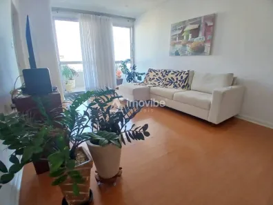 Apartamento com 3 Quartos à venda, 135m² no Centro, Americana