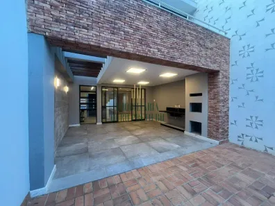 Casa com 4 Quartos à venda, 205m² no Planalto, Belo Horizonte