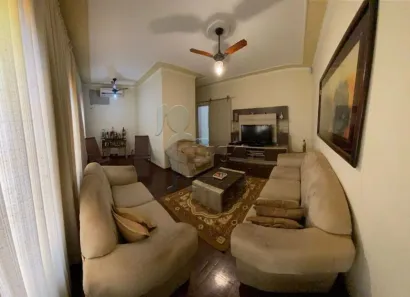 Casa com 4 Quartos à venda, 179m² no Jardim América, Ribeirão Preto