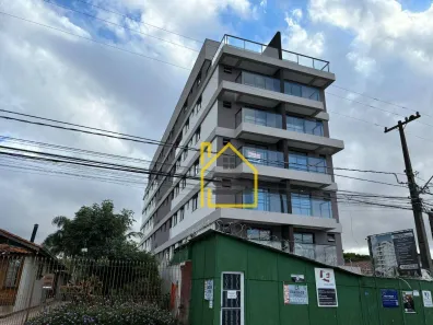 Cobertura com 3 Quartos à venda, 146m² no Centro, Pinhais