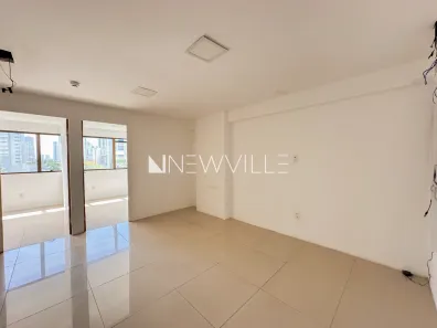 Sala Comercial para alugar, 40m² no Boa Viagem, Recife
