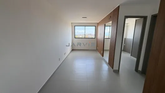 Apartamento com 1 Quarto à venda, 38m² no Cruz das Almas, Maceió