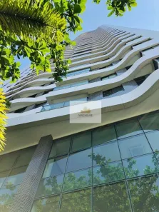 Apartamento com 3 Quartos para alugar, 81m² no Boa Viagem, Recife