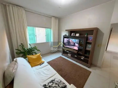 Casa com 3 Quartos à venda, 152m² no Plano Diretor Norte, Palmas