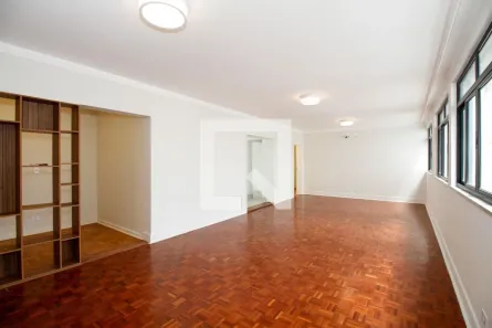 Apartamento com 3 Quartos à venda, 178m² no Cerqueira César, São Paulo