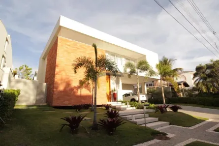 Casa de Condomínio com 5 Quartos à venda, 509m² no Loteamento Alphaville Campinas, Campinas