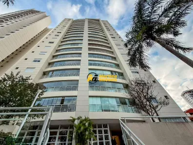 Apartamento com 3 Quartos à venda, 117m² no Umuarama, Osasco