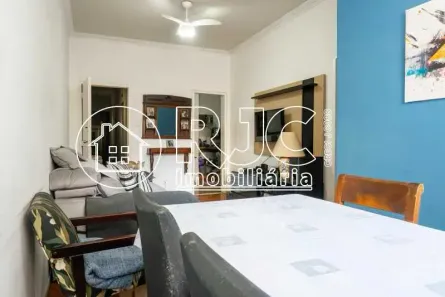 Apartamento com 3 Quartos à venda, 73m² no Maracanã, Rio de Janeiro