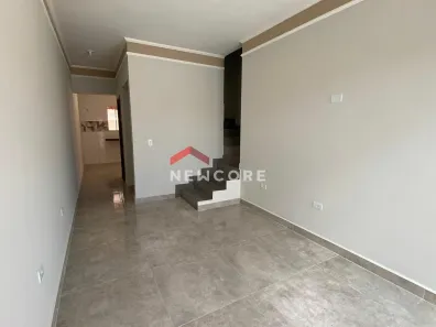 Sobrado com 2 Quartos à venda, 94m² no Balneario Samas, Mongaguá