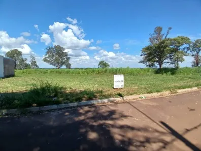 Lote/Terreno à venda, 130m² no Bosque das Araras, Três Lagoas
