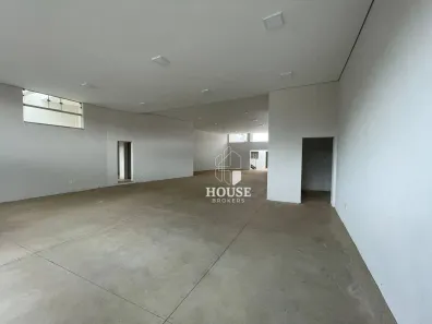 Ponto Comercial para alugar, 250m² no Jardim Centenário, Mogi Guaçu