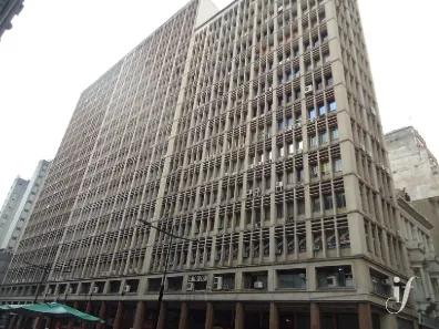 Sala Comercial à venda, 58m² no Centro Histórico, Porto Alegre