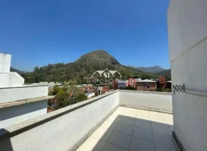 Apartamento com 3 Quartos à venda, 113m² no Corrêas, Petrópolis