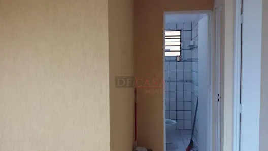 Apartamento com 2 Quartos para alugar, 43m² no Conjunto Habitacional Santa Etelvina II, São Paulo