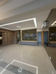 Apartamento com 3 Quartos para alugar, 122m² no Setor Bueno, Goiânia