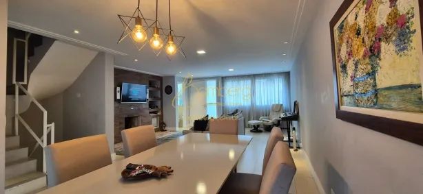 Casa de Condomínio com 4 Quartos à venda, 306m² no Vila Andrade, São Paulo