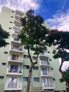Apartamento com 2 Quartos à venda, 56m² no Vila Bertioga, São Paulo