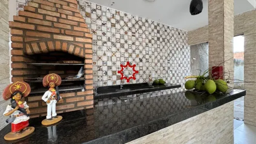 Casa com 2 Quartos à venda, 120m² no Cidade Alta, Caruaru