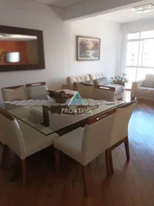 Apartamento com 3 Quartos à venda, 176m² no Vila Bastos, Santo André