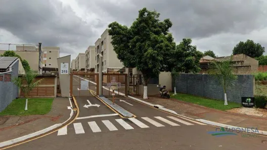 Apartamento com 2 Quartos à venda, 54m² no Paraíso, Londrina