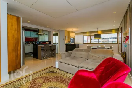 Apartamento com 3 Quartos à venda, 95m² no Cristo Redentor, Porto Alegre