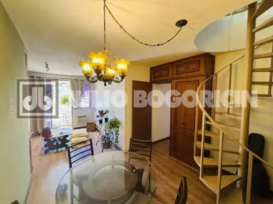 Cobertura com 3 Quartos à venda, 200m² no Tijuca, Rio de Janeiro