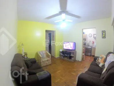 Apartamento com 2 Quartos à venda, 50m² no Centro Histórico, Porto Alegre